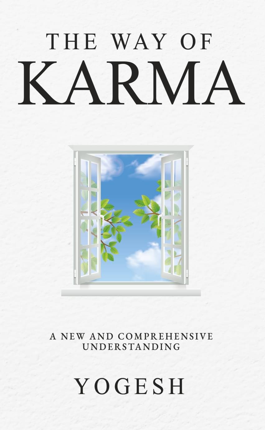     			The way of Karma