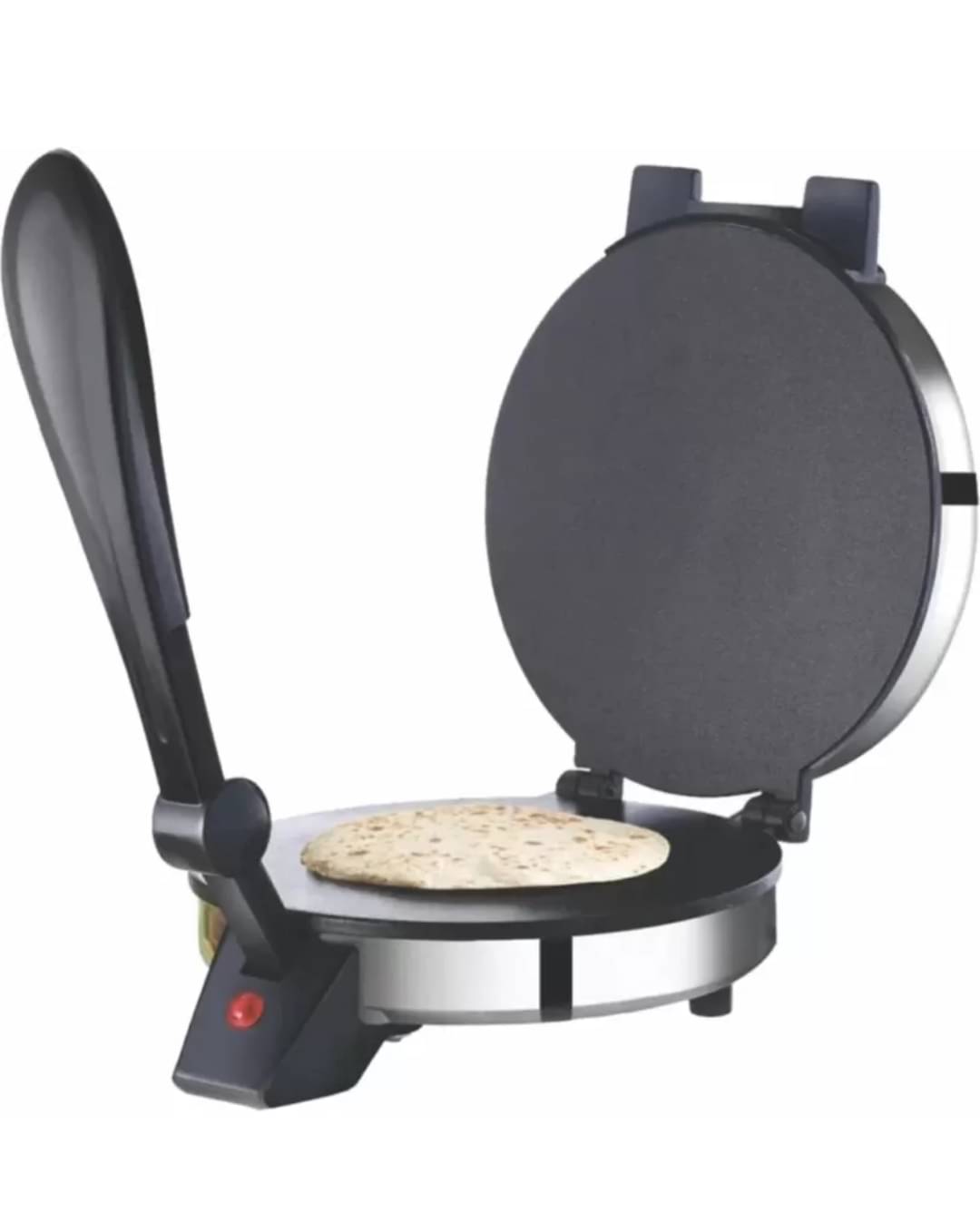     			Viyasha Non Stick PTEE 1000 Watts Roti Maker