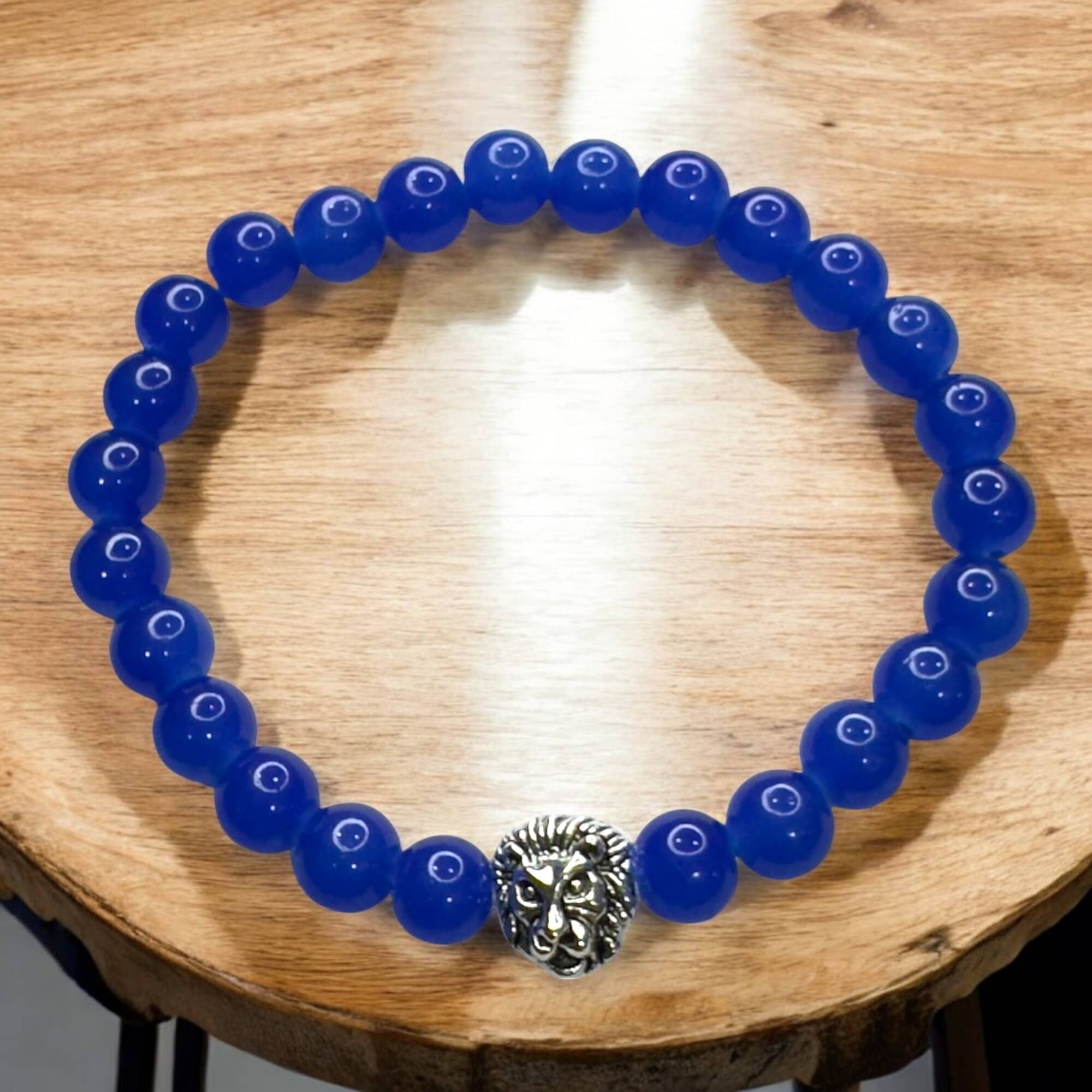     			AKLINA Multicolor Bracelet ( Pack of 1 )