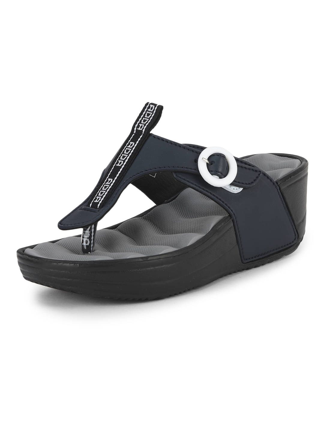 Adda Gray Women's Slip On Heels     			Adda Gray Women's Slip On Heels