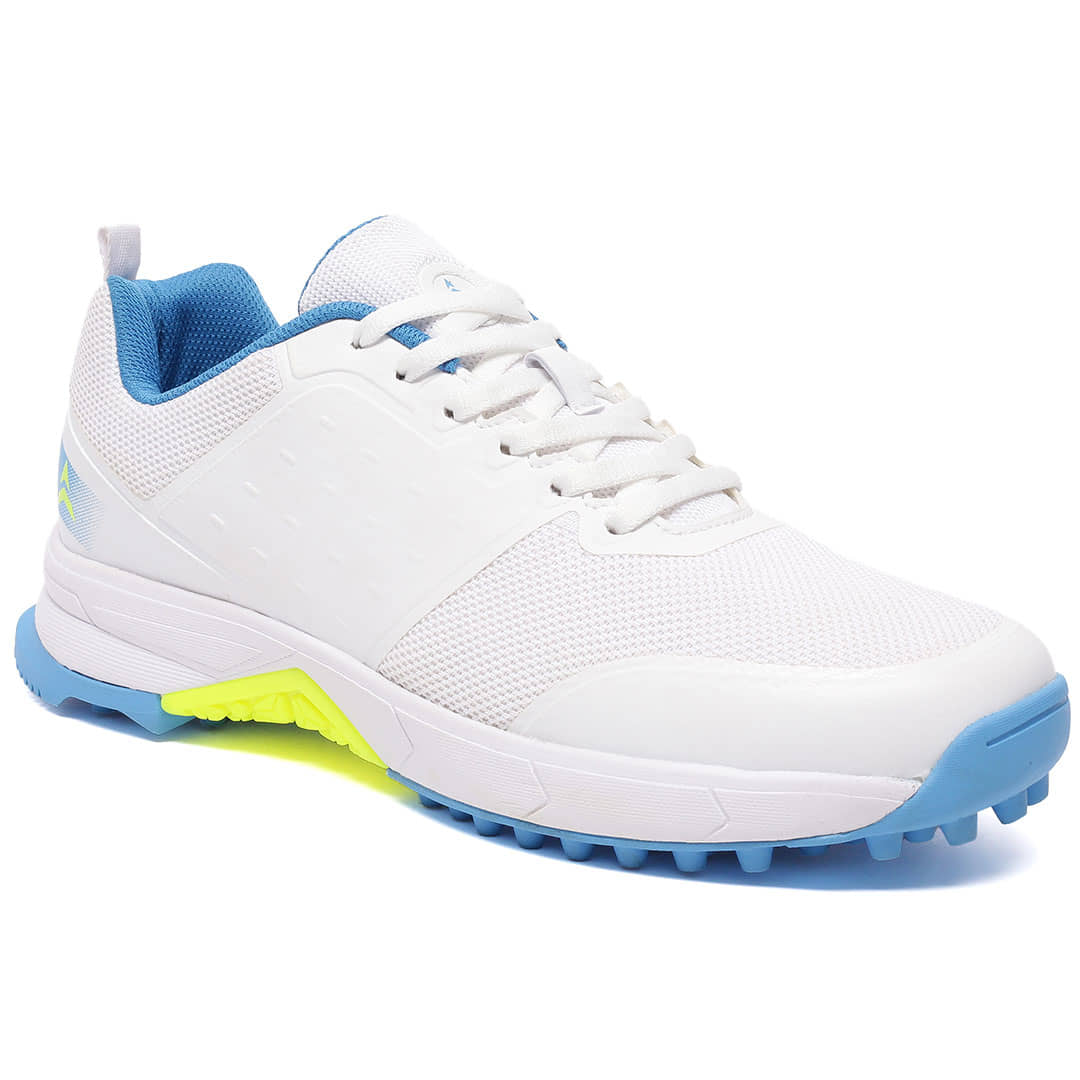 Avant Active Force White Cricket Shoes - Sports Shoes | Buy online on ZillyBuy