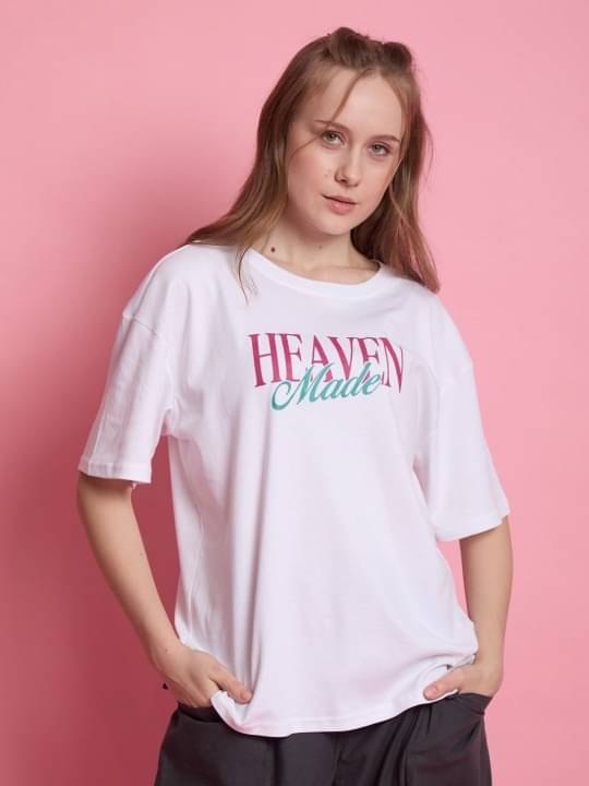 Bene Kleed Women Cotton Printed Oversized Fit Round Neck T-Shirt ( White ) Bene Kleed Women Cotton Printed Oversized Fit Round Neck T-Shirt ( White )