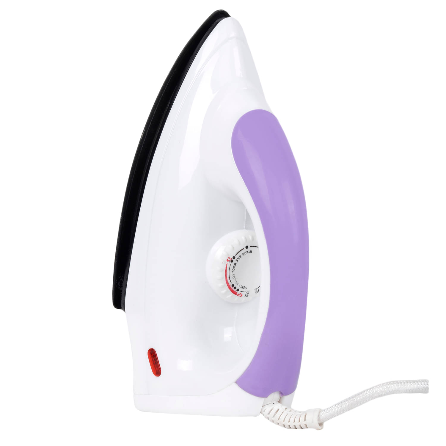     			CHARTBUSTERS MAGIC White 1000 watt Dry Iron