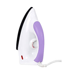 CHARTBUSTERS MAGIC White 1000 watt Dry Iron