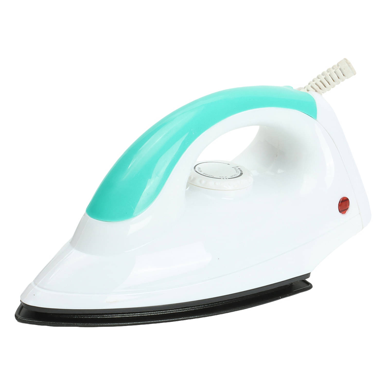     			CHARTBUSTERS NAGIC SEA GREEN White 1000 watt Dry Iron