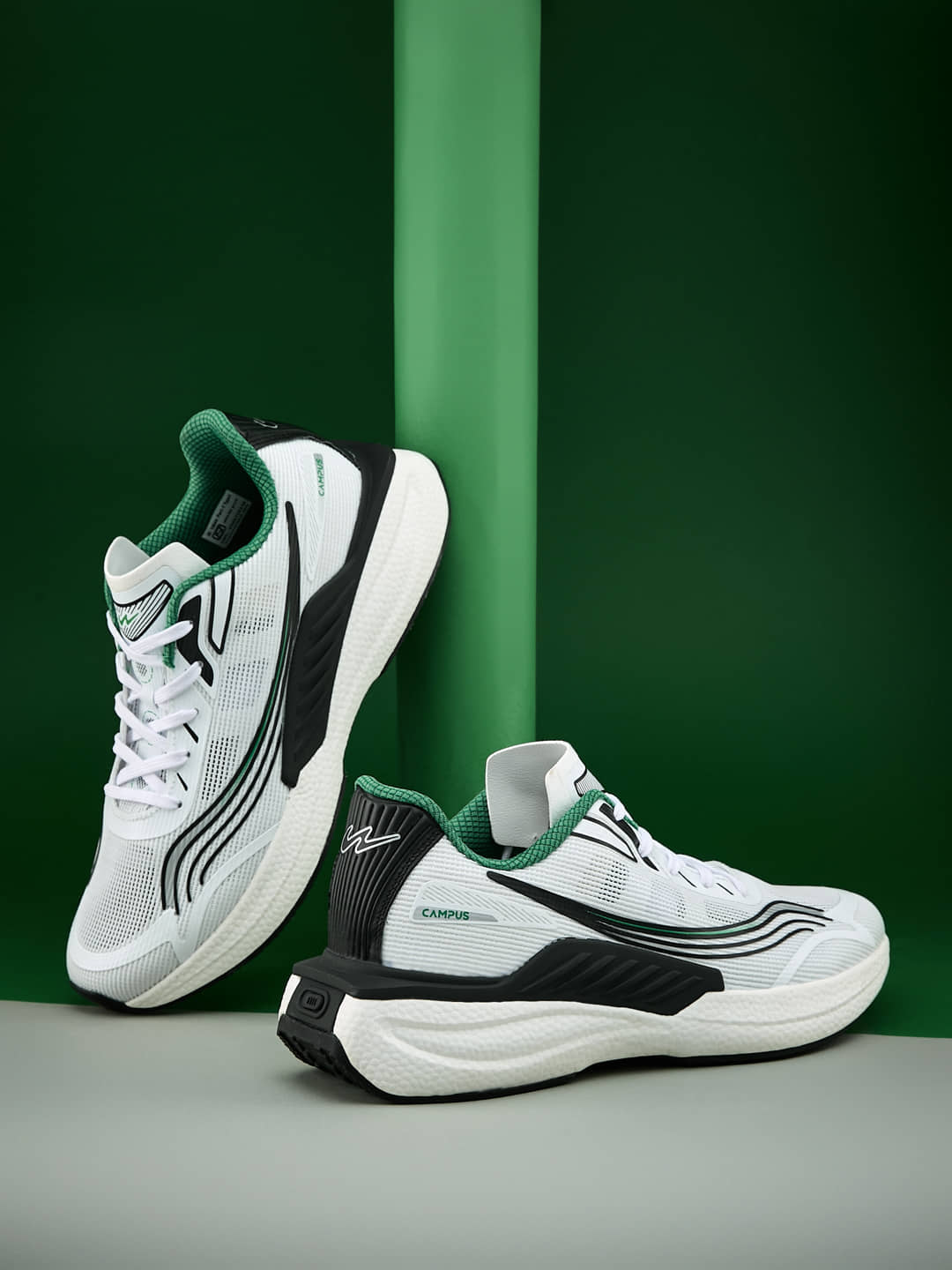 Sparx Men SM-375 Blue Running Shoes