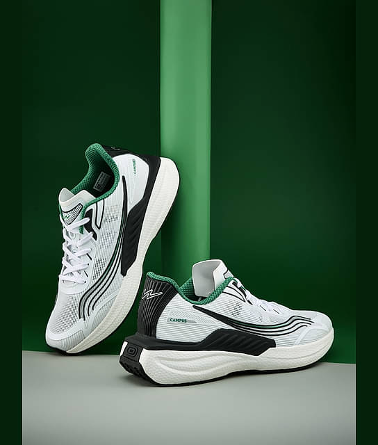 Sparx Men SM-375 Blue Running Shoes