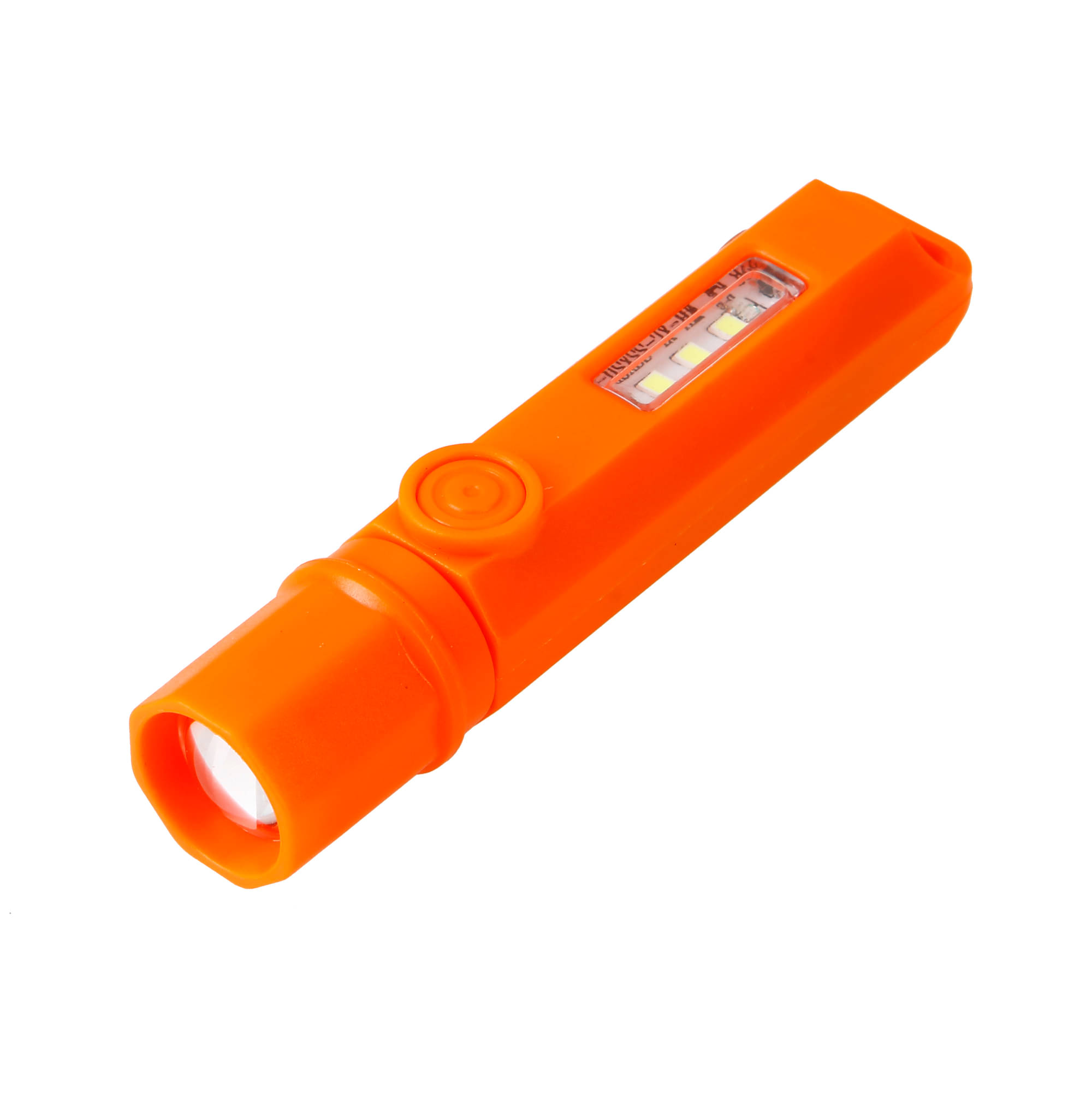 MZ - 10W Rechargeable Flashlight Torch ( Pack of 1 ) MZ - 10W Rechargeable Flashlight Torch ( Pack of 1 )