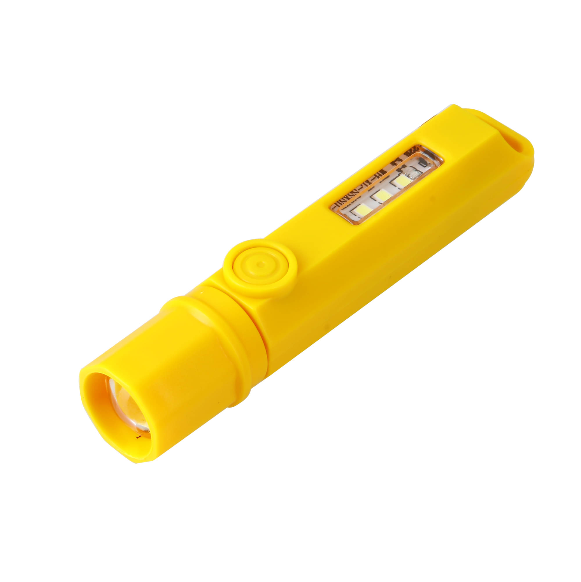 MZ - 10W Rechargeable Flashlight Torch ( Pack of 1 ) MZ - 10W Rechargeable Flashlight Torch ( Pack of 1 )