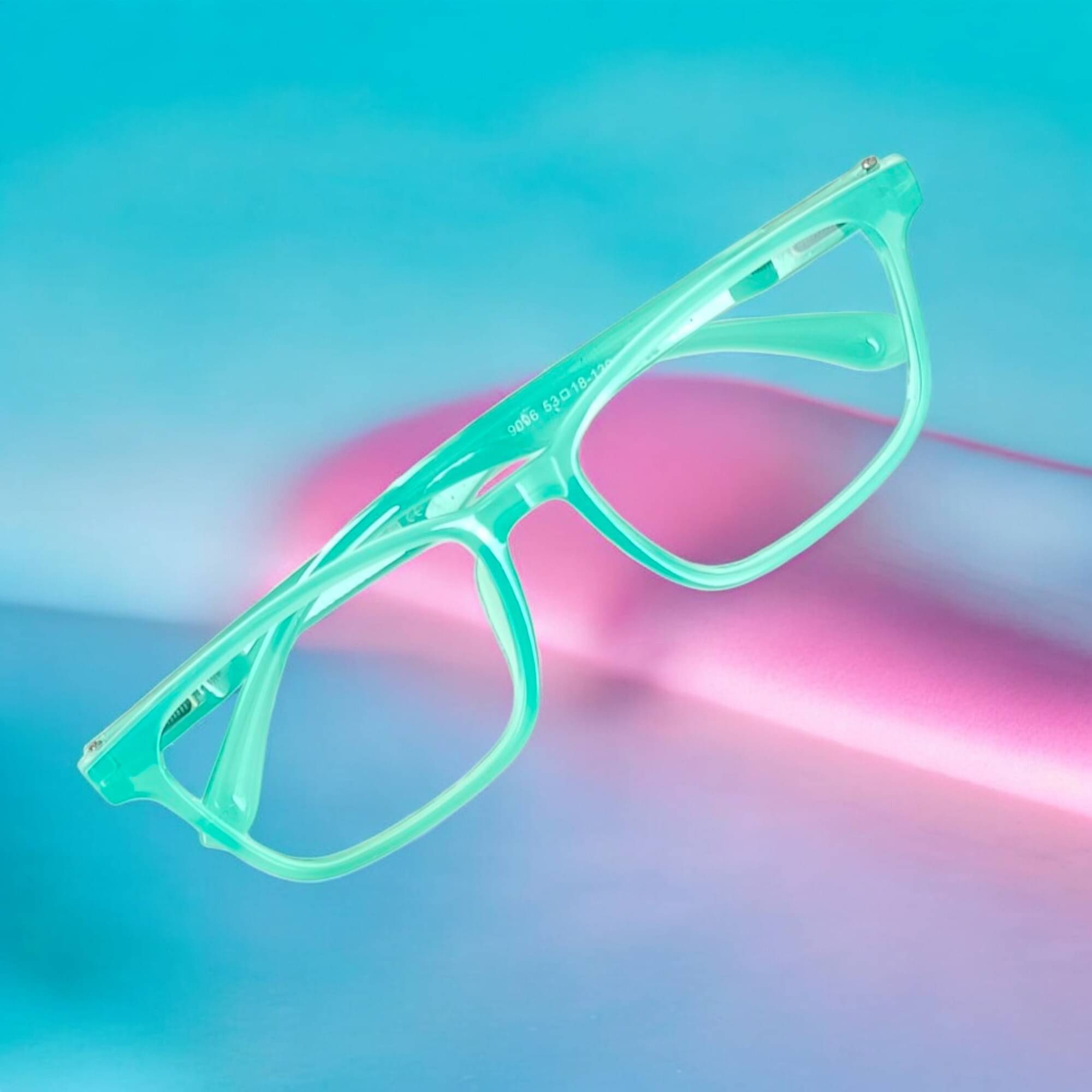 Redex Rectangle Full Rim Reading Glasses Redex Rectangle Full Rim Reading Glasses