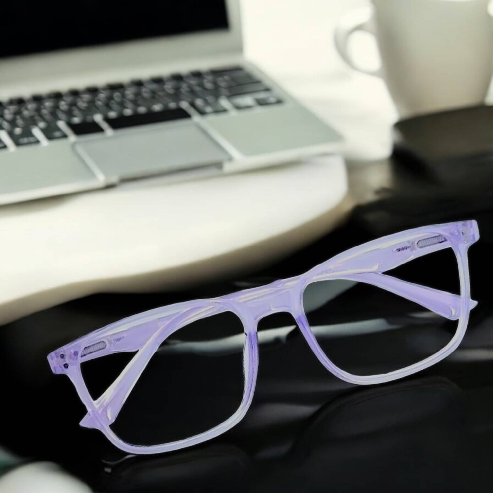 Redex Rectangle Full Rim Reading Glasses Redex Rectangle Full Rim Reading Glasses