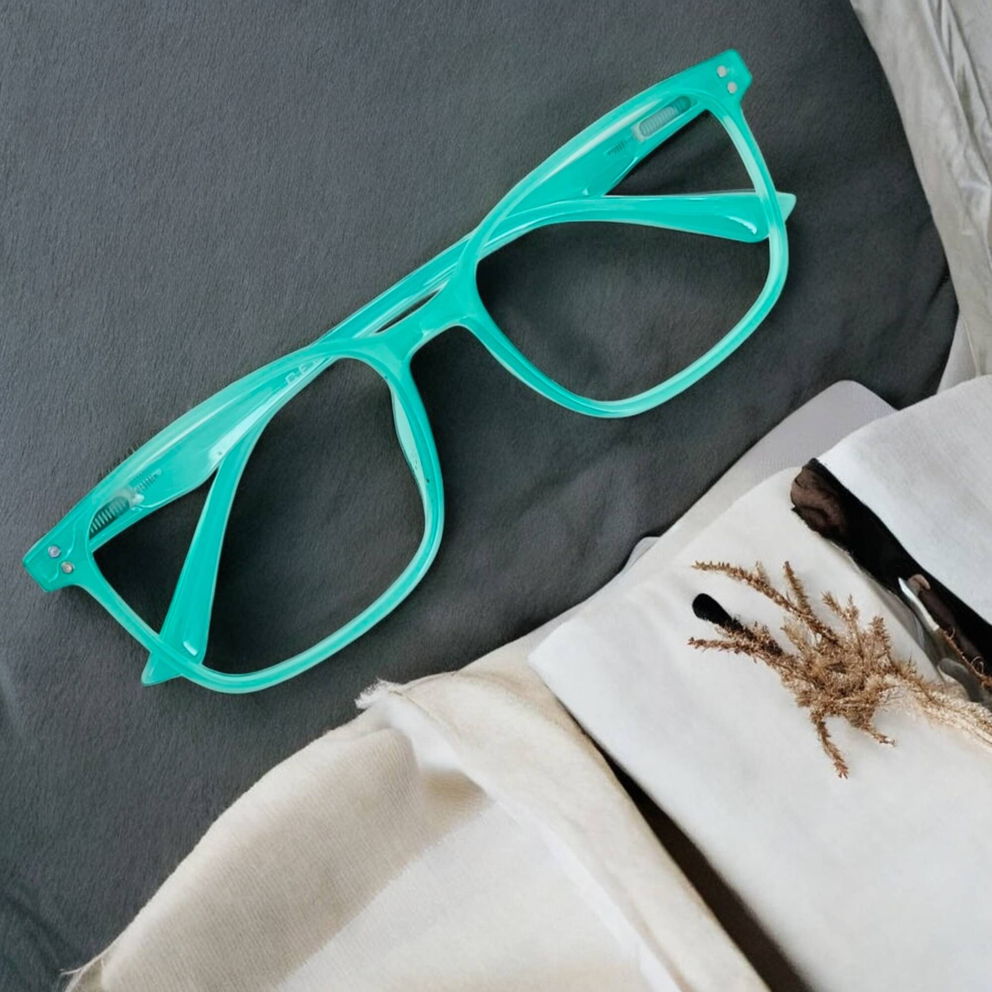 Redex Rectangle Full Rim Reading Glasses Redex Rectangle Full Rim Reading Glasses