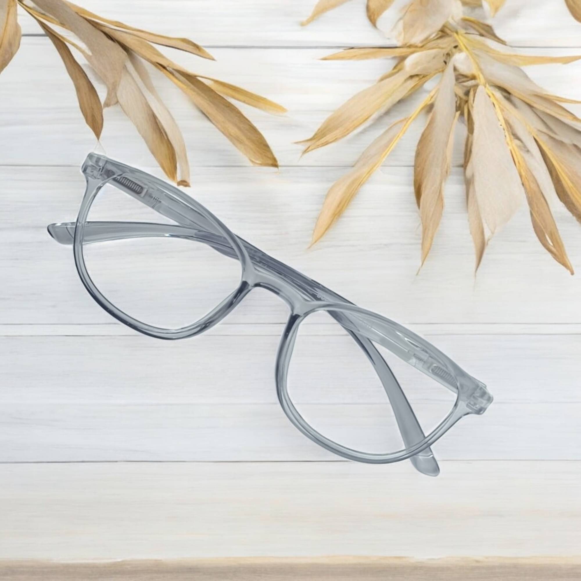 Redex Round Full Rim Reading Glasses Redex Round Full Rim Reading Glasses