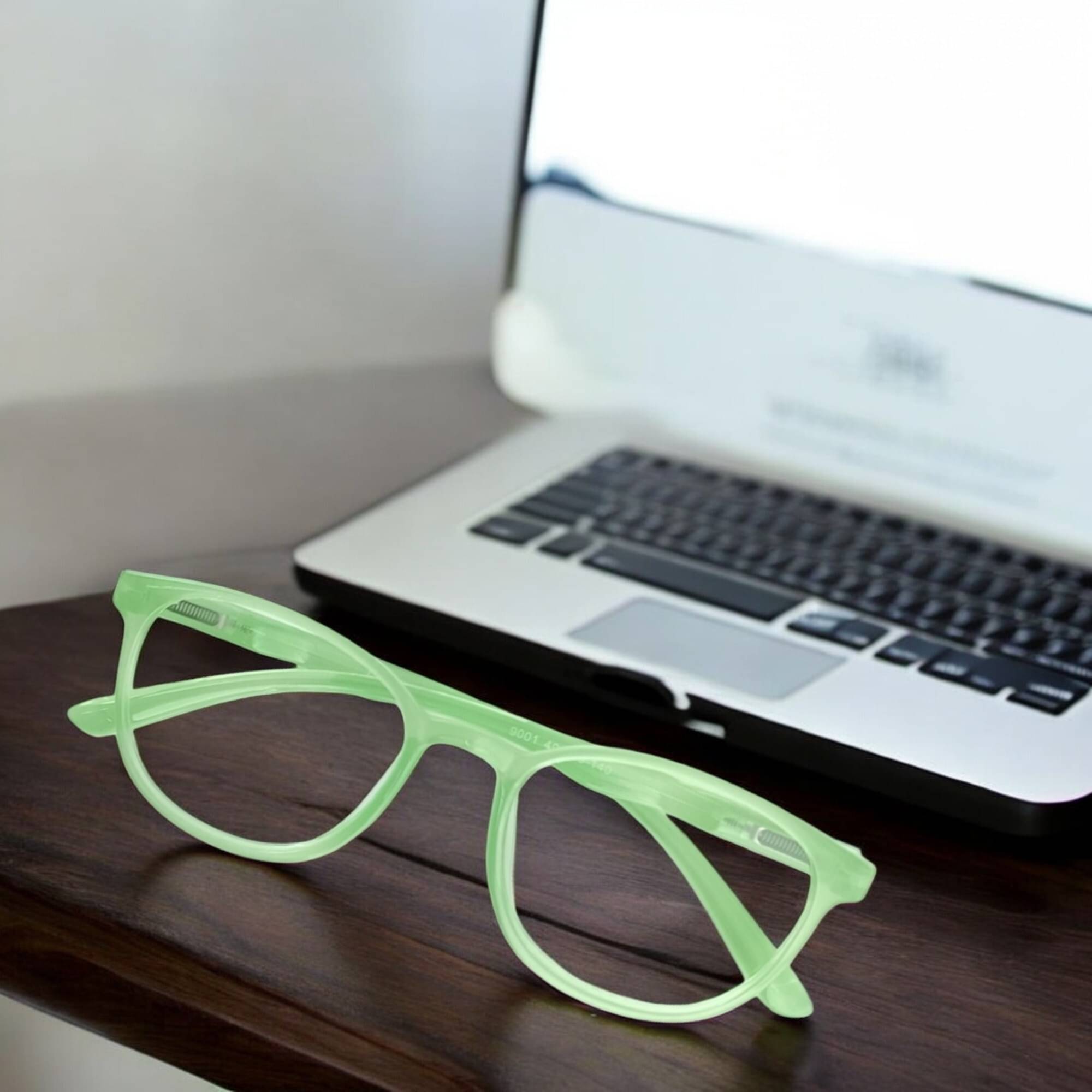     			Redex Round Full Rim Reading Glasses