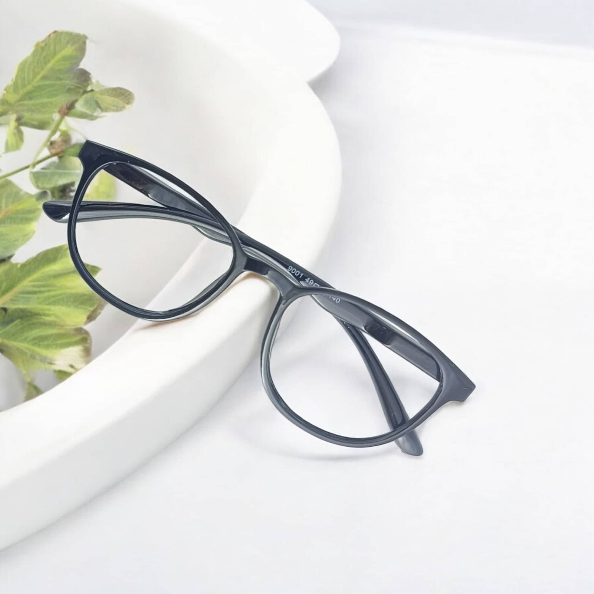 Redex Round Full Rim Reading Glasses Redex Round Full Rim Reading Glasses