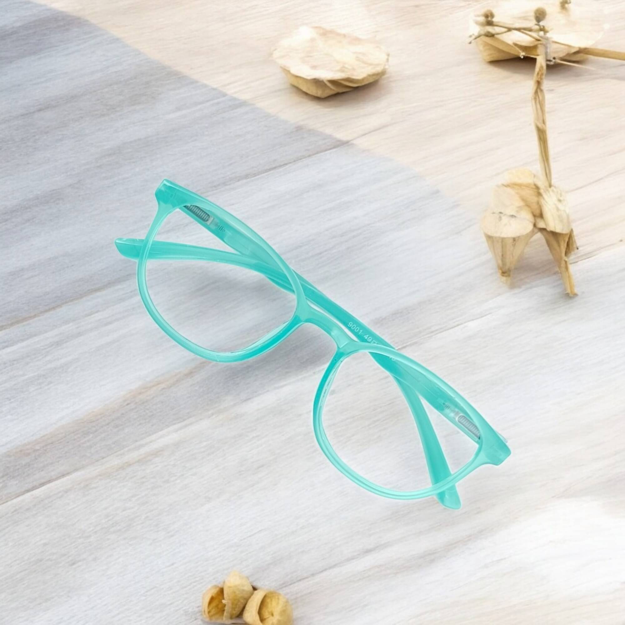     			Redex Round Full Rim Reading Glasses