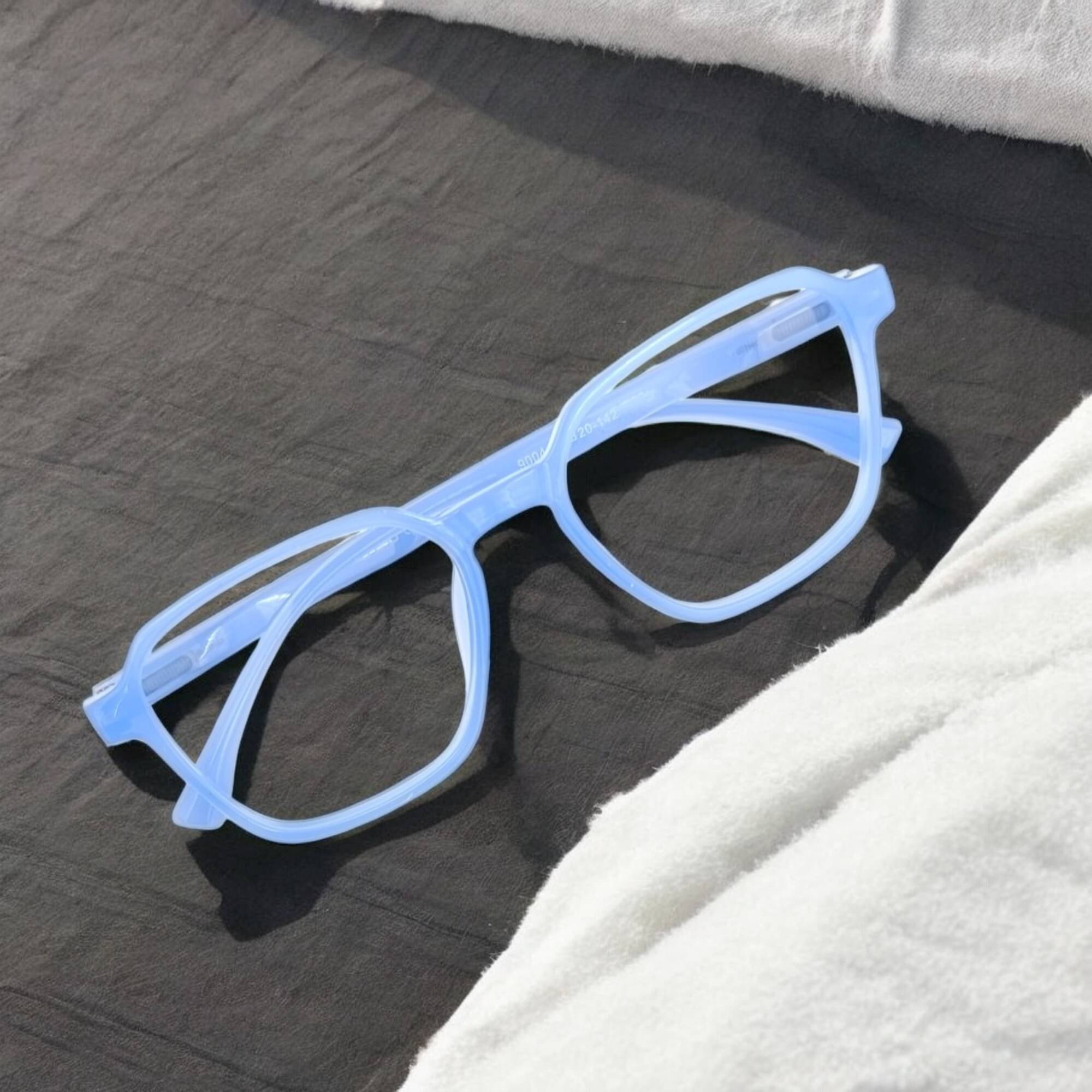 Redex Square Full Rim Reading Glasses Redex Square Full Rim Reading Glasses