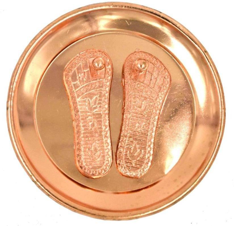 Shri Astha Vinayak Brass Goddess Laxmi Idol ( 1 cm ) Shri Astha Vinayak Brass Goddess Laxmi Idol ( 1 cm )