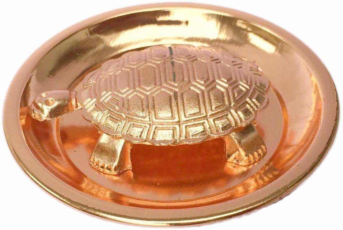     			Shri Astha Vinayak Copper Yantra