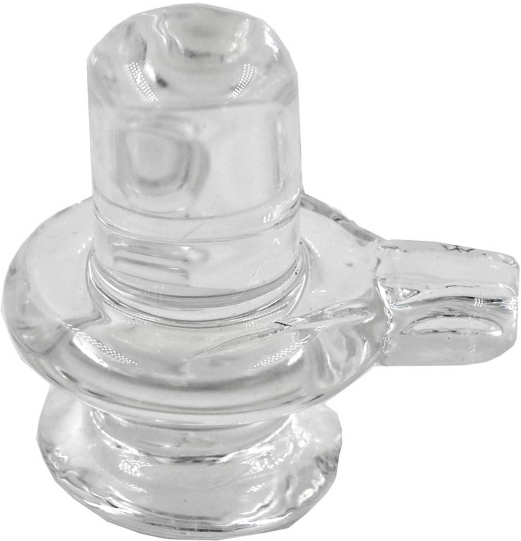     			Shri Astha Vinayak Crystal Yantra