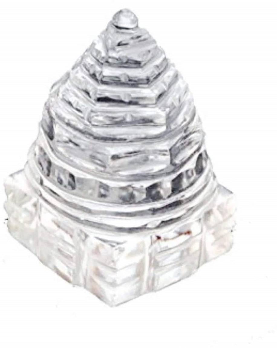     			Shri Astha Vinayak Crystal Yantra