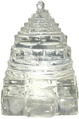    			Shri Astha Vinayak Crystal Yantra