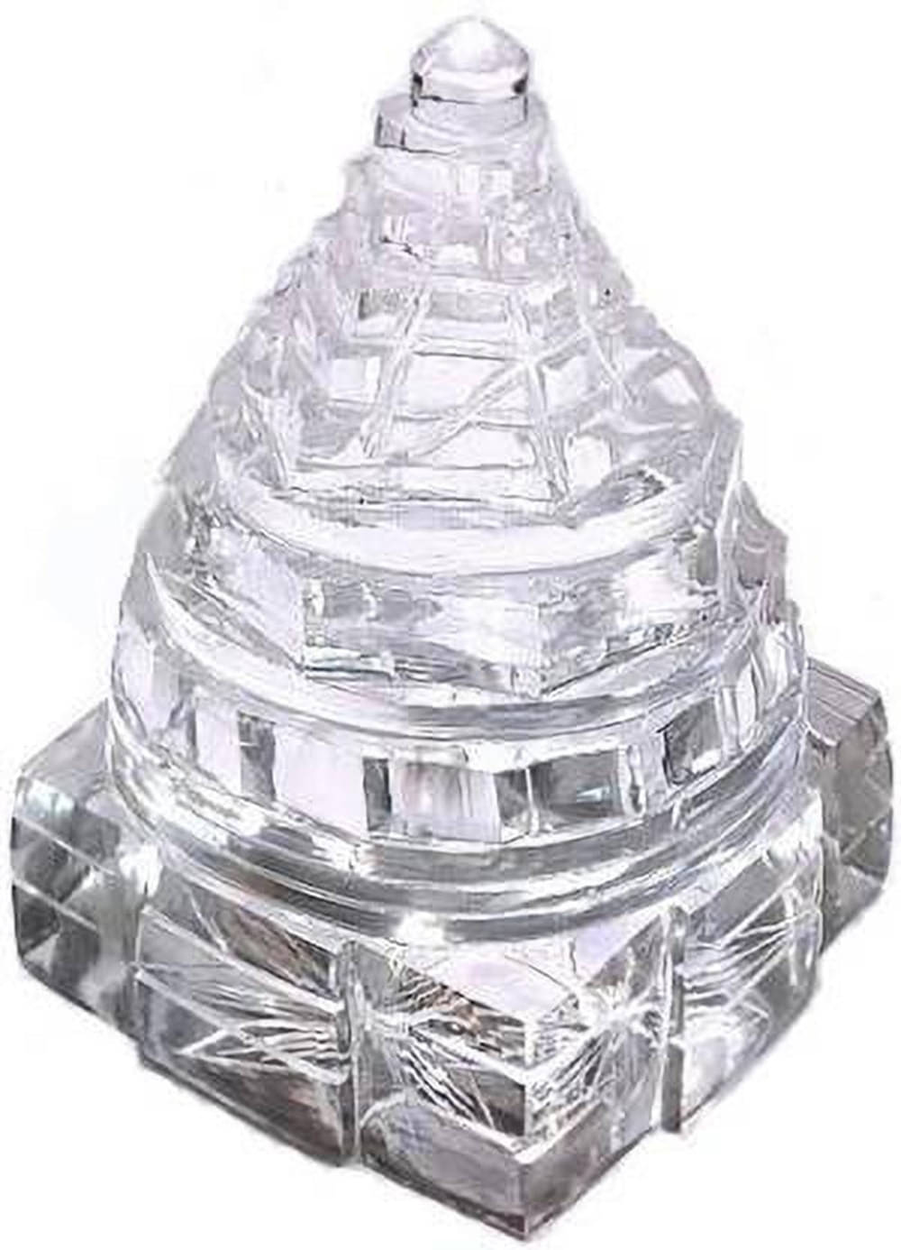     			Shri Astha Vinayak Crystal Yantra