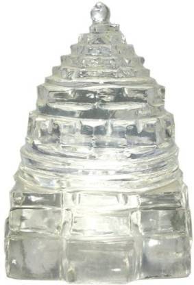     			Shri Astha Vinayak Crystal Yantra