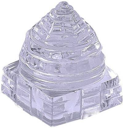     			Shri Astha Vinayak Crystal Yantra