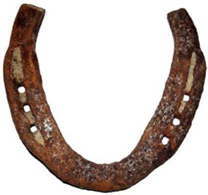     			Shri Astha Vinayak Iron Yantra