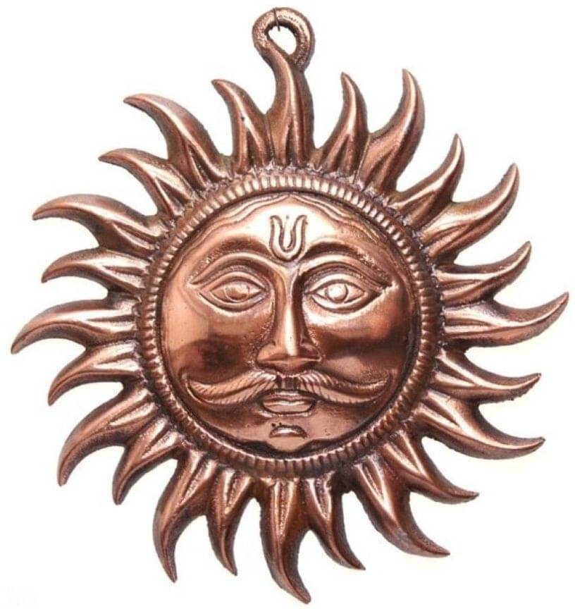     			Shri Astha Vinayak Iron Yantra