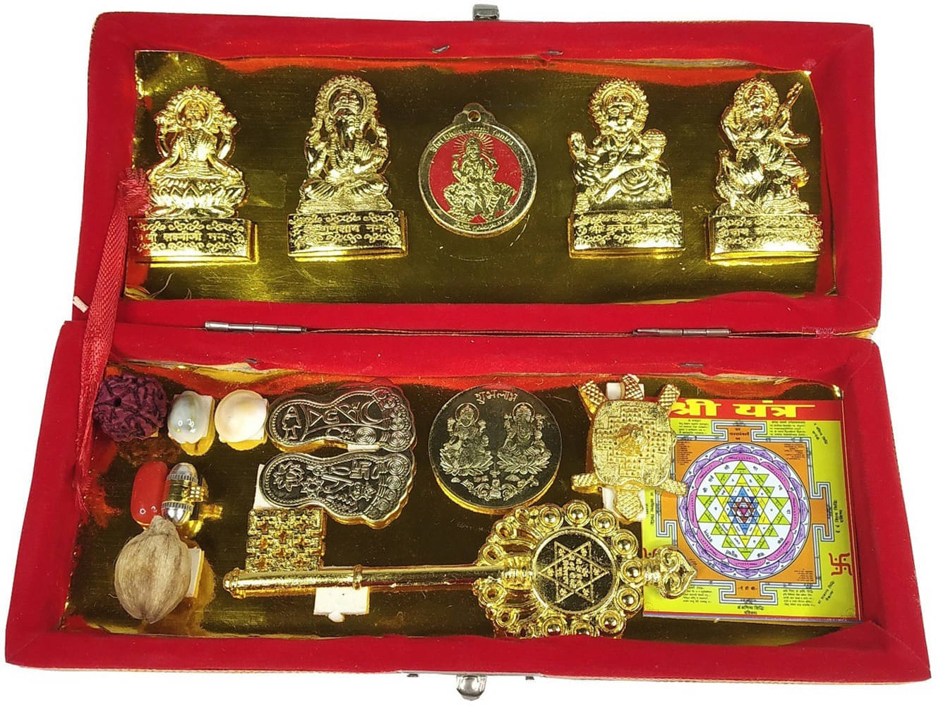     			Shri Astha Vinayak Plastic Yantra
