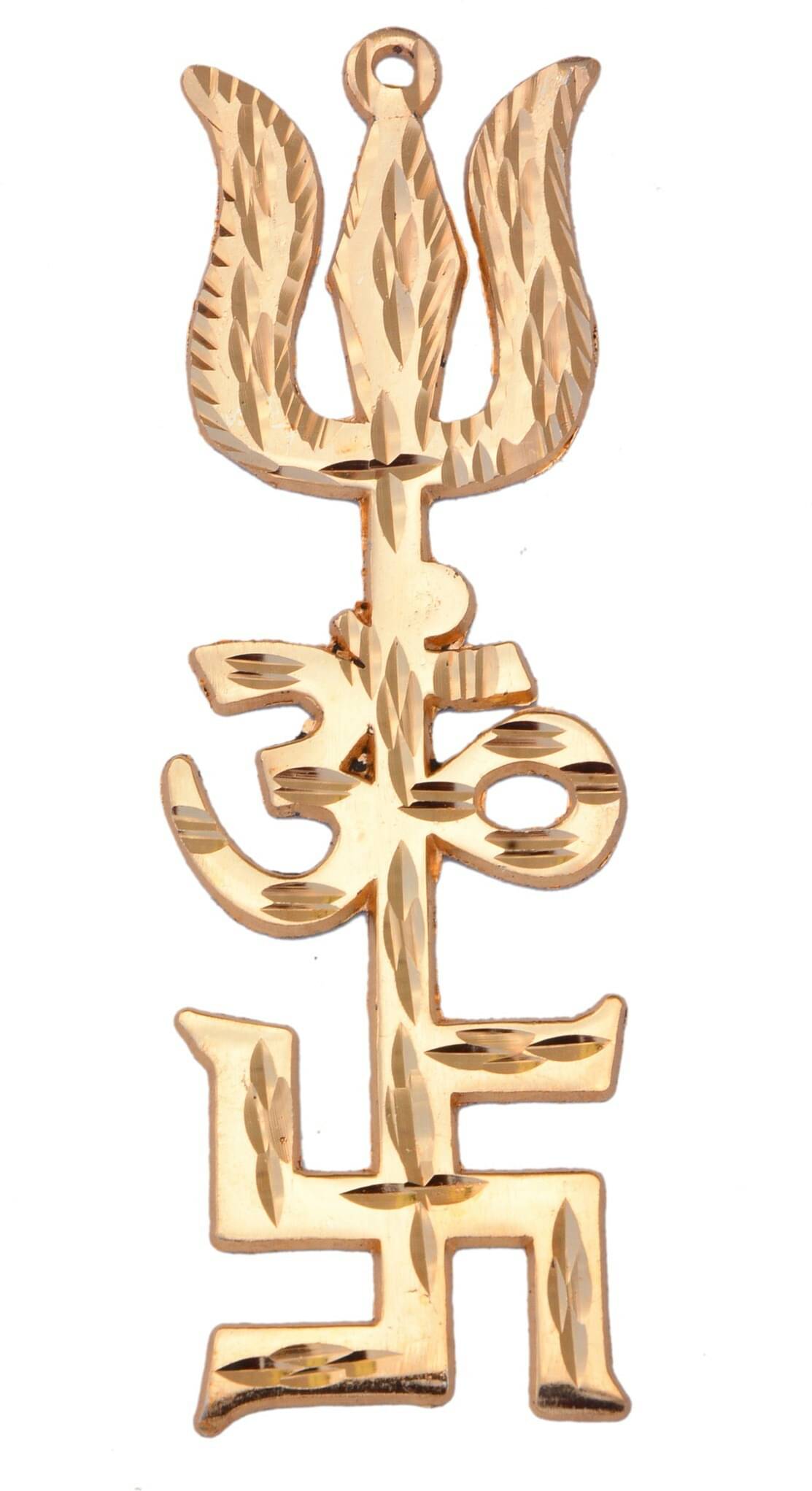     			Shri Astha Vinayak Polyresin Lord Shiva Idol ( 1 cm )
