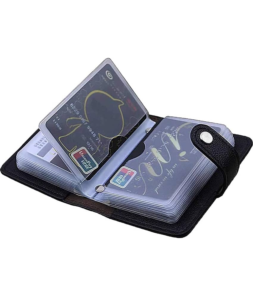 Stealodeal Steel Card Holder ( Pack 1 ) - Stationery | Buy online on ZillyBuy