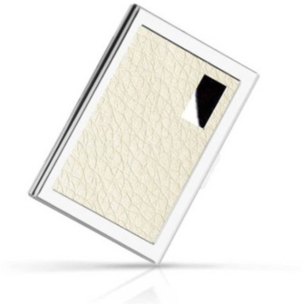 Stealodeal Steel Card Holder ( Pack 1 )