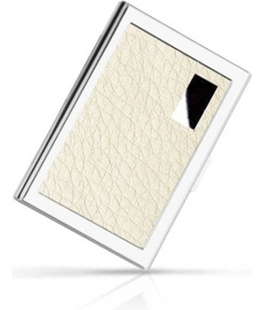 Stealodeal Steel Card Holder ( Pack 1 ) - Stationery | Buy online on ZillyBuy