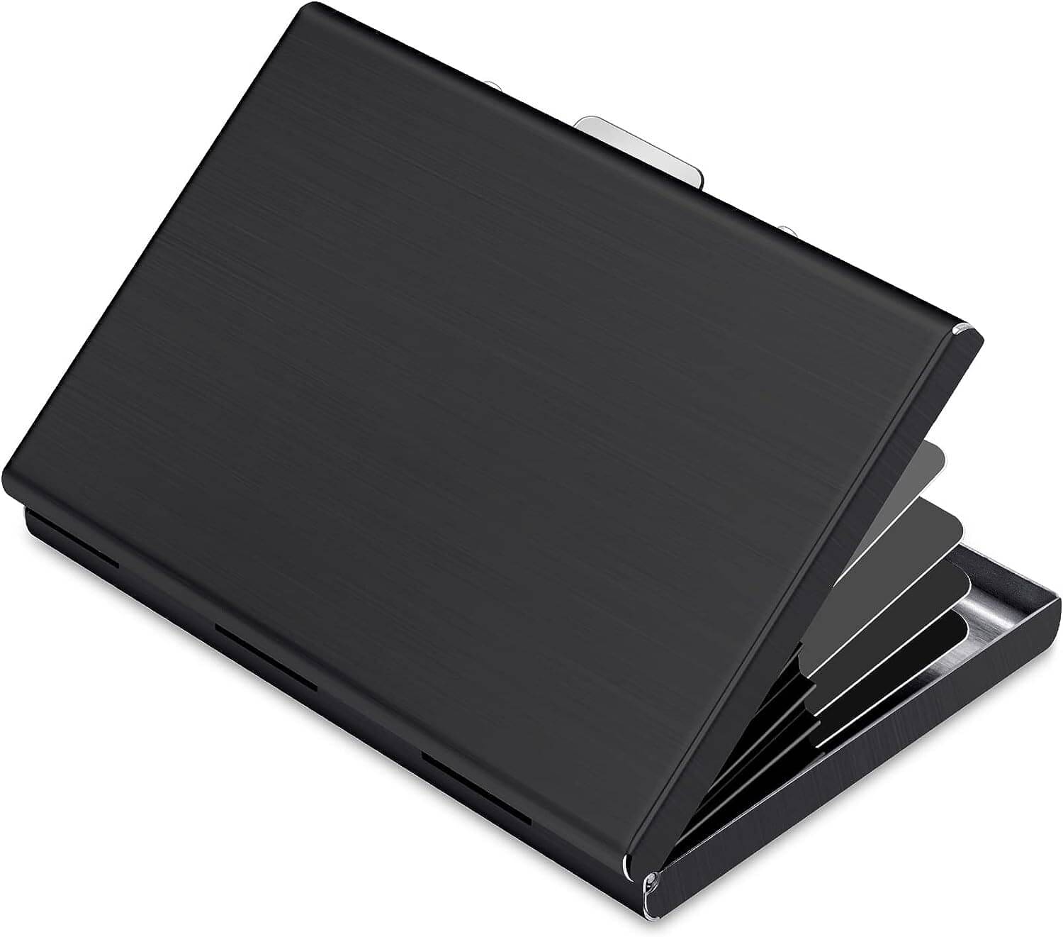 Stealodeal Steel Card Holder ( Pack 1 ) Stealodeal Steel Card Holder ( Pack 1 )