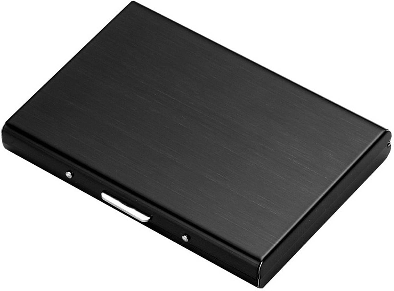 Stealodeal Steel Card Holder ( Pack 1 )     			Stealodeal Steel Card Holder ( Pack 1 )
