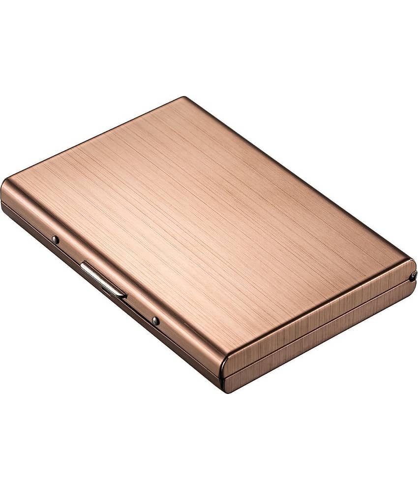 Stealodeal Steel Card Holder ( Pack 1 ) - Stationery | Buy online on ZillyBuy
