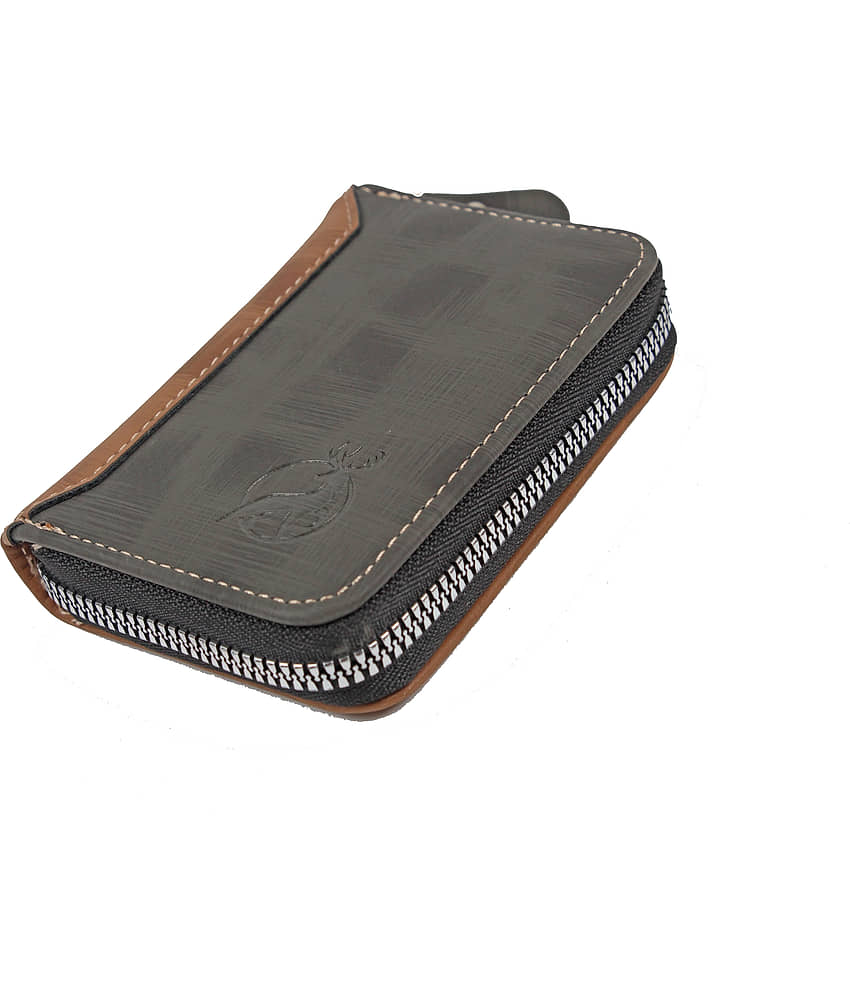 Stealodeal Steel Card Holder ( Pack 1 ) - Handbags | Buy online on ZillyBuy