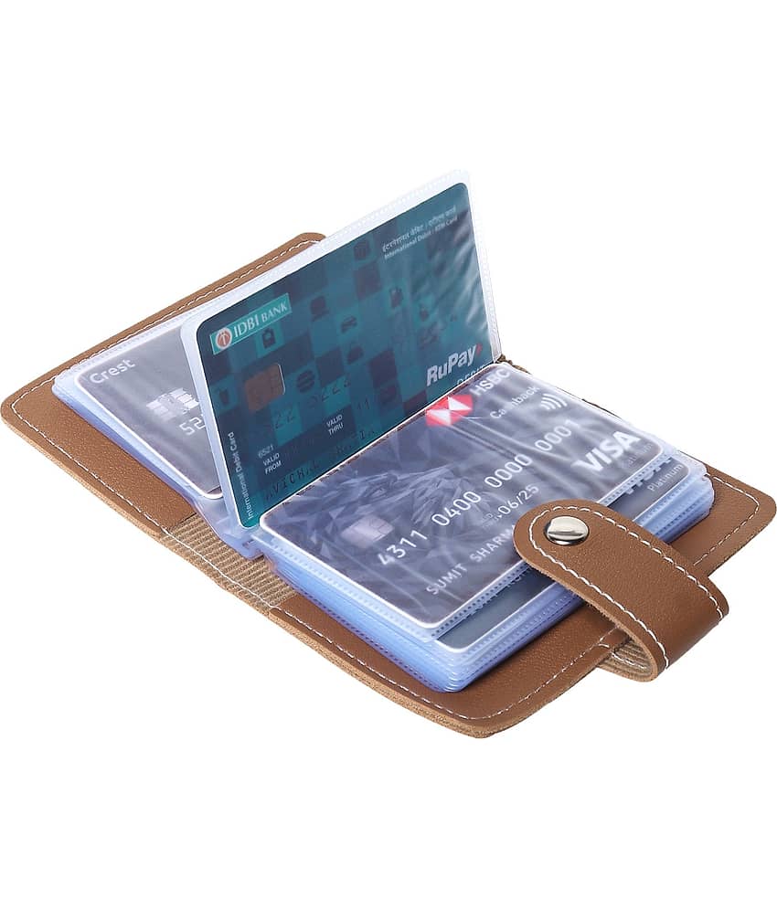 Stealodeal Steel Card Holder ( Pack 1 ) - Handbags | Buy online on ZillyBuy