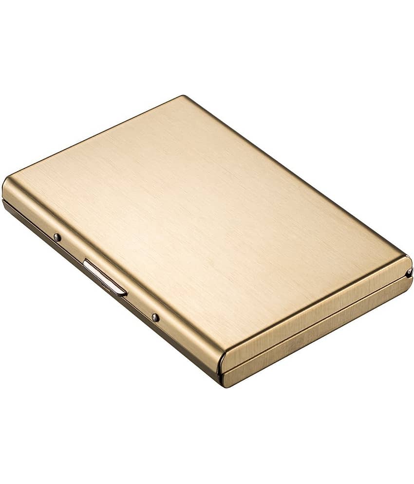 Stealodeal Steel Card Holder ( Pack 1 ) - Stationery | Buy online on ZillyBuy