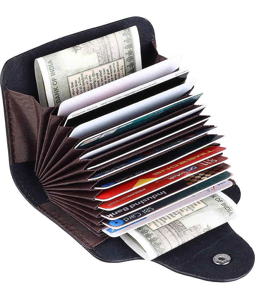 Stealodeal Steel Card Holder ( Pack 1 ) - Handbags | Buy online on ZillyBuy