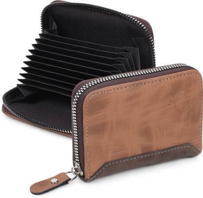 Stealodeal Steel Card Holder ( Pack 1 ) - Handbags | Buy online on ZillyBuy