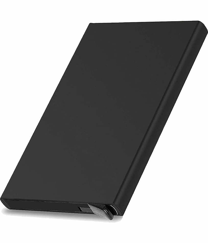 Stealodeal Steel Card Holder ( Pack 1 ) - Stationery | Buy online on ZillyBuy