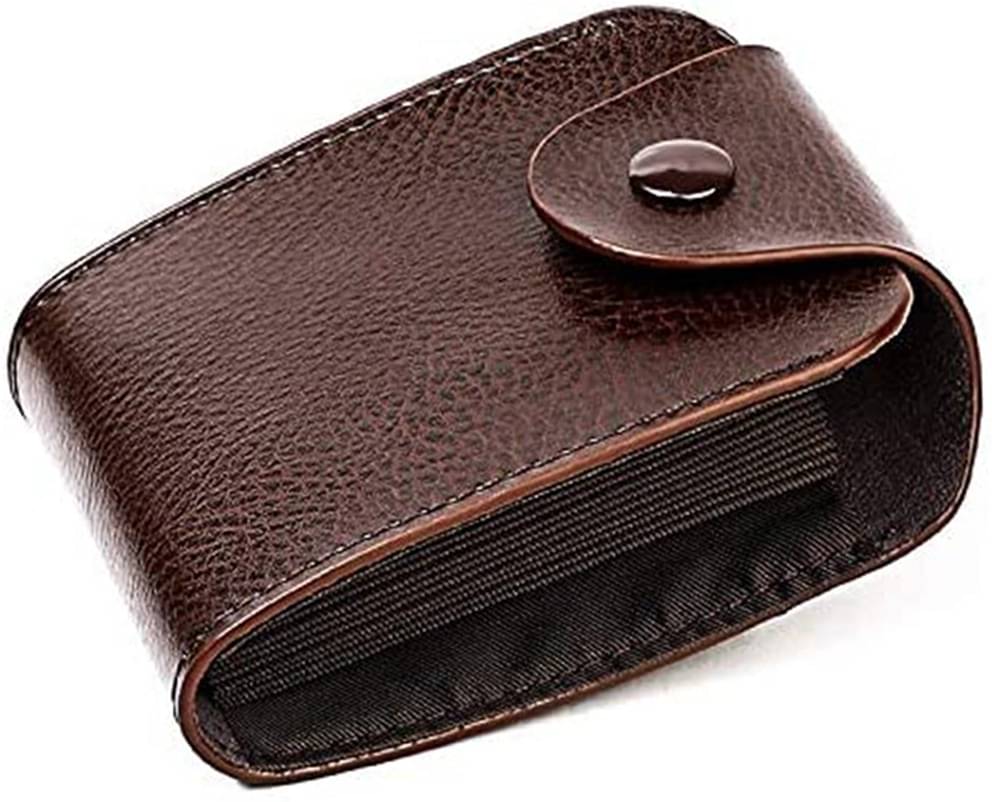     			Stealodeal Steel Card Holder ( Pack 1 )