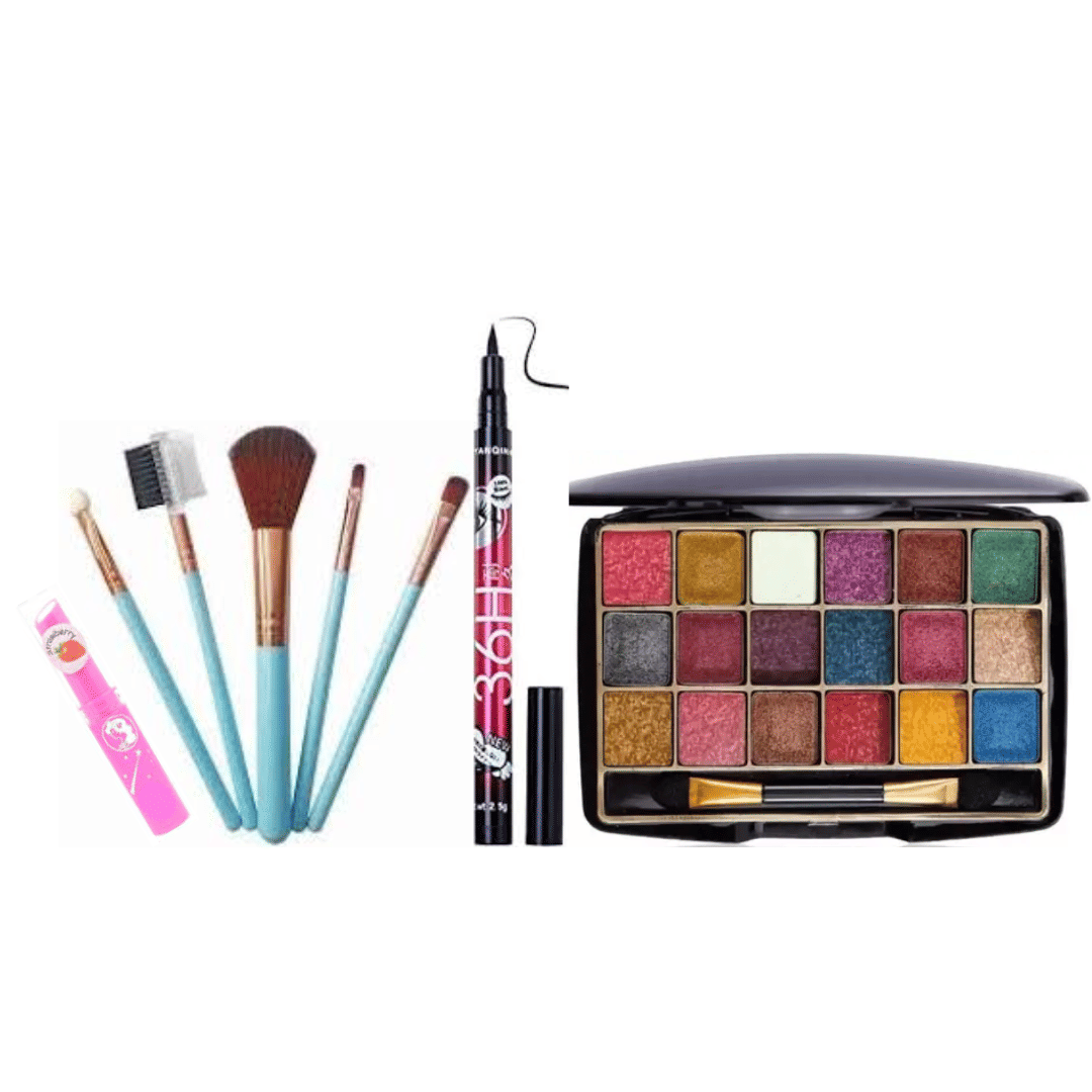     			swenky dazzle combo (Pack of 4)