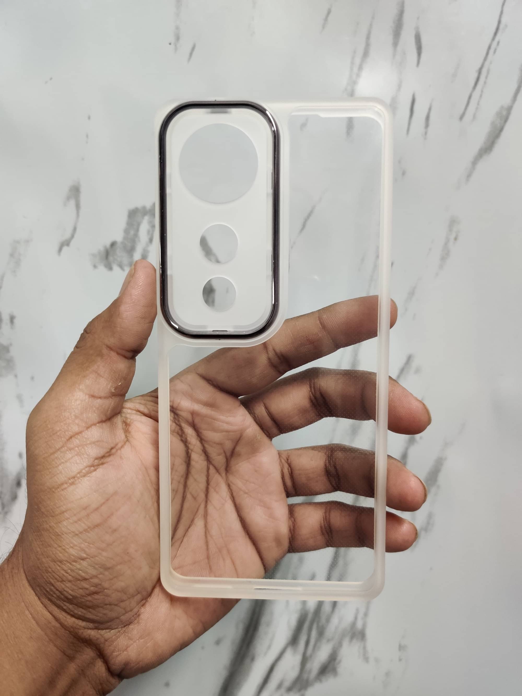ZAMN Silicon Soft cases Compatible For Silicon Vivo V40 5G ( ) ZAMN Silicon Soft cases Compatible For Silicon Vivo V40 5G ( )