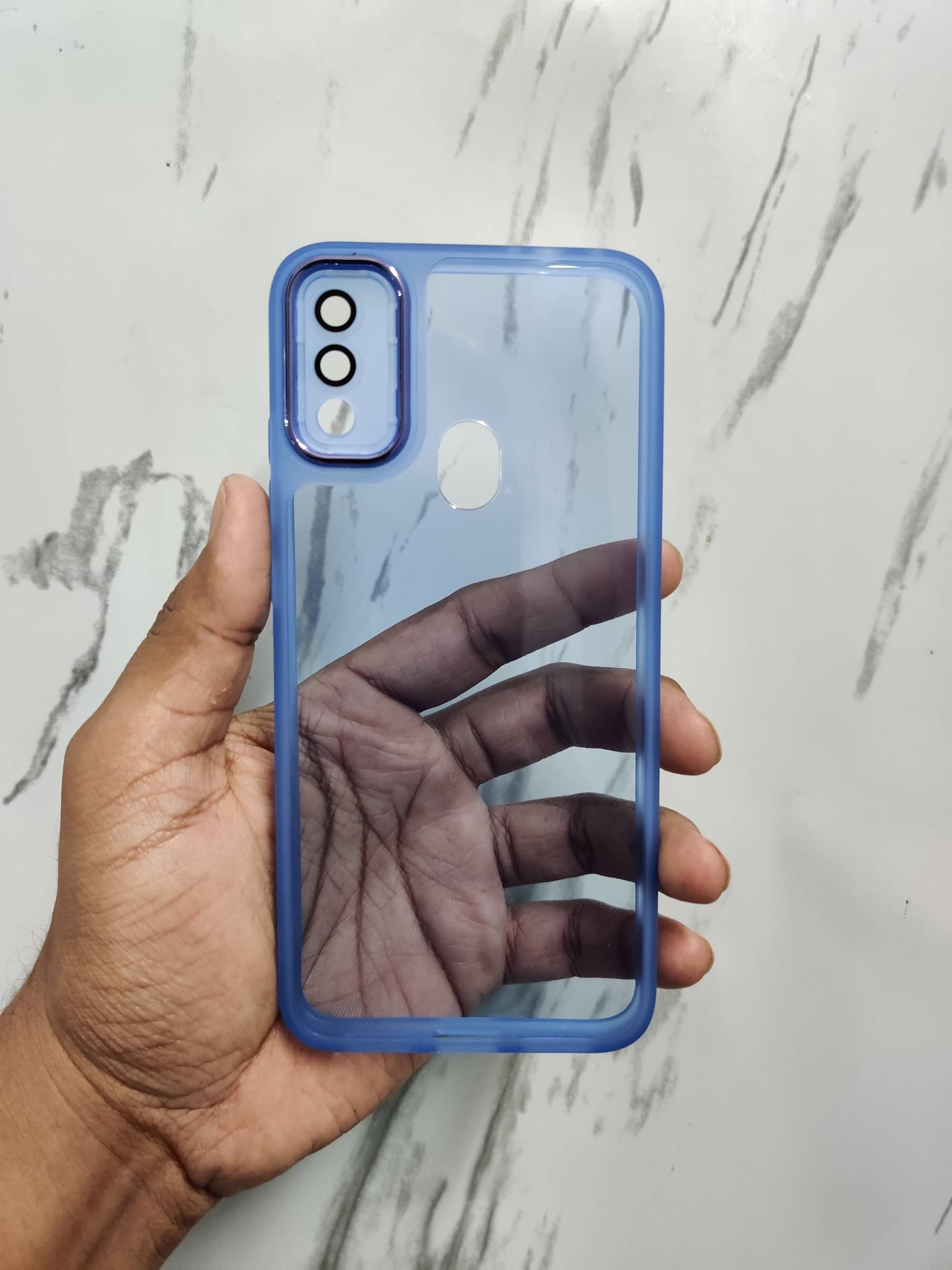 ZAMN Silicon Soft cases Compatible For Silicon Xiaomi Redmi Note 7S ( ) ZAMN Silicon Soft cases Compatible For Silicon Xiaomi Redmi Note 7S ( )