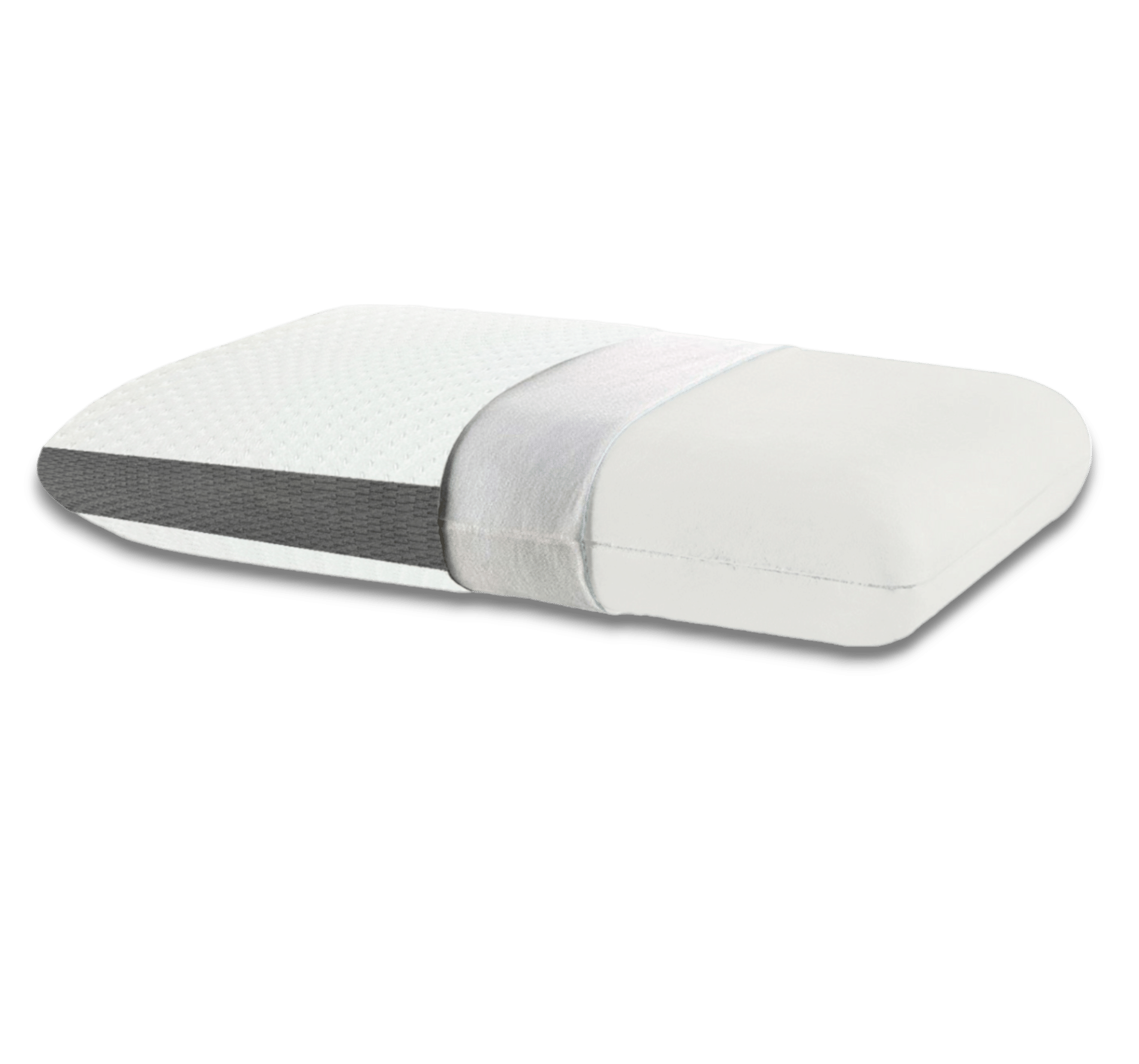 cushio Single Memory Foam Pillow cushio Single Memory Foam Pillow